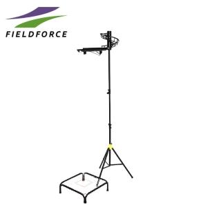 【FIELDFORCE】FBT-500 棒球落球機(不用電力、連續練習、可用正常棒球)