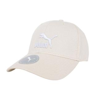 【PUMA】流行系列棒球帽-防曬 遮陽 棒球帽 運動 帽子(02255428)