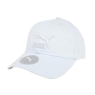 【PUMA】流行系列棒球帽-防曬 遮陽 棒球帽 運動 帽子(02255429)