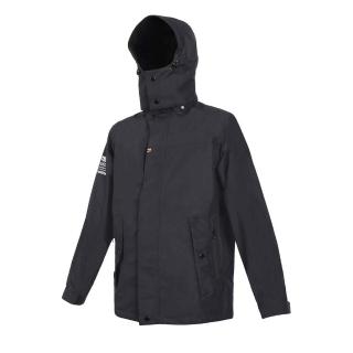 【GFoneone】男阻菌防水透濕外套-休閒 保暖 上衣(251001-0-1-DW-A87)