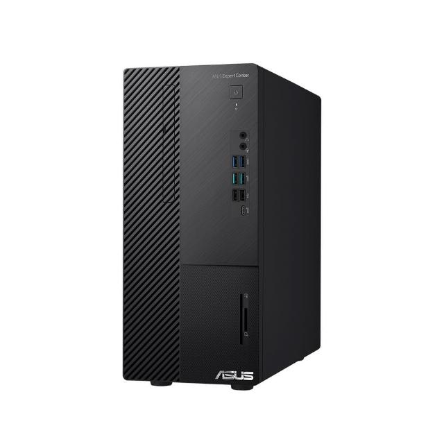 【ASUS 華碩】i5 十四核心商用電腦(D700ME/i5-13500/8G/1T HDD+256G SSD/W11P)