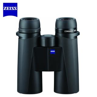 【ZEISS 蔡司】ZEISS Conquest HD 10x42 雙筒望遠鏡(原廠公司貨 德國製造)