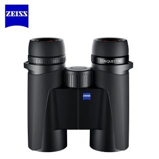 【ZEISS 蔡司】ZEISS Conquest HD 8x32 雙筒望遠鏡(原廠公司貨 德國製造)