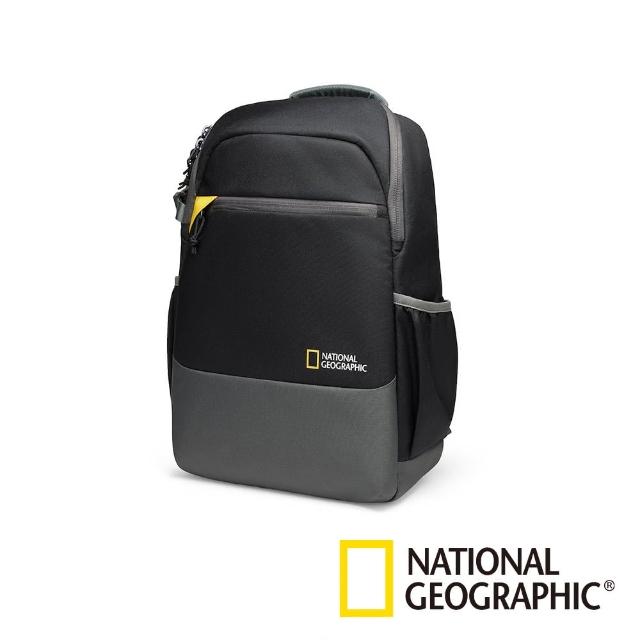 【National Geographic 國家地理】NG E1 5168中型相機後背包(NG05 公司貨)