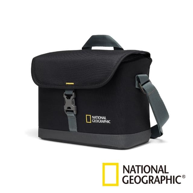 【National Geographic 國家地理】NG E2 2370中型相機肩背包(NG03 公司貨)