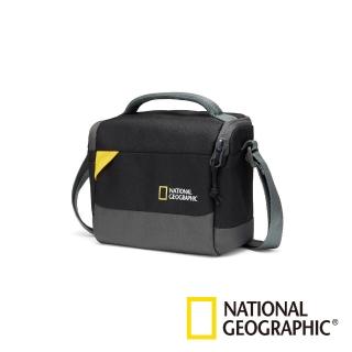 【National Geographic 國家地理】NG E1 2360小型相機肩背包(NG07 公司貨)
