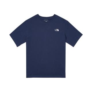 【The North Face】M PWL ROCKY MOUNTAIN SS TEE - AP 運動 休閒 短袖 圓領T 男 - NF0A88GK8K21