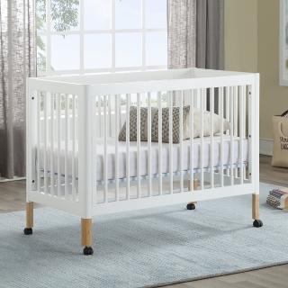 【LEVANA】minicolor三合一嬰兒床(兒童床/成長床/多功能床)