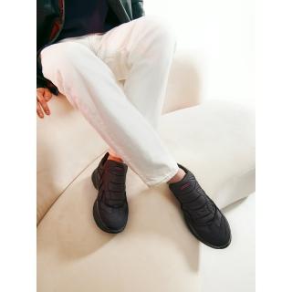 【PEDRO】Magma運動鞋-黑色/駝色/軍綠色(小CK高端品牌)