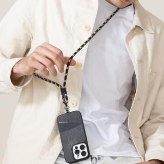 【M.CRAFTSMAN】Yoggle Click 手機扣繩 手機背帶/穿搭配件/手機配件(iPhone/Android適用)