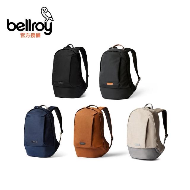 【Bellroy】Classic Backpack second Edition 背包(BCBB)