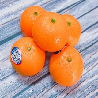 【水果達人】美國無籽砂糖橘1盒(4台斤/盒)