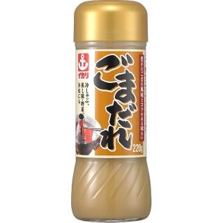 即期品【伊加利】芝麻火鍋沾醬-220g(有效期限2024/08/18)