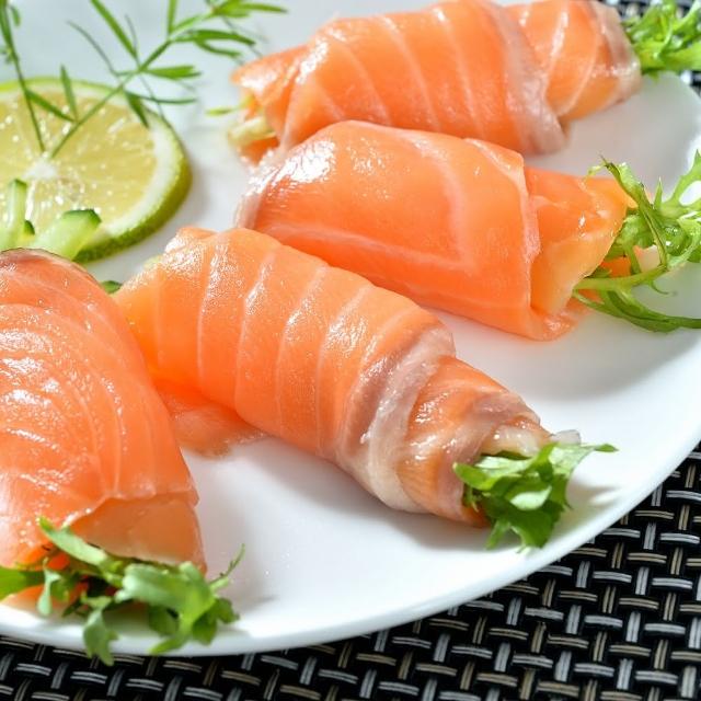 【2024必買】燻鮭魚終極推薦清單 | 好吃美食的八里人