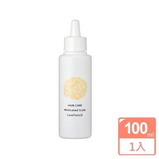 【JLP】Aroma人蔘頭皮修護精華 100ml(全髮質適用)
