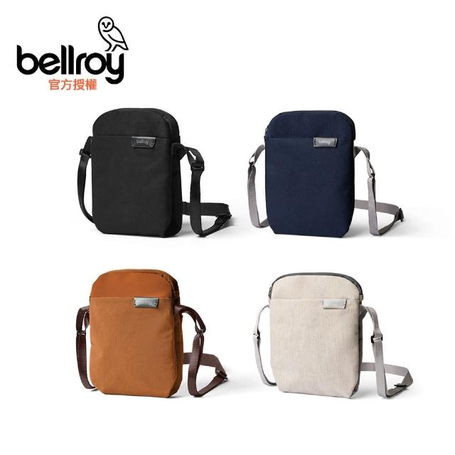 【Bellroy】City Pouch 側背包(BCIA)