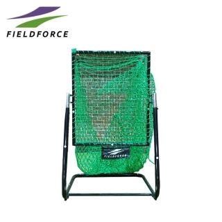 【FIELDFORCE】FSZN-180 棒球投球練習網(訓練投球準度、支援硬式棒球、可調整角度高度)