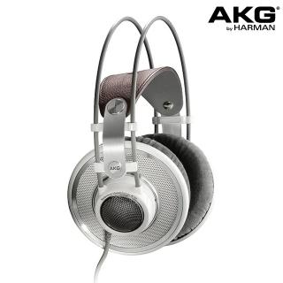 【AKG】K701(開放式 監聽耳機 耳罩耳機)