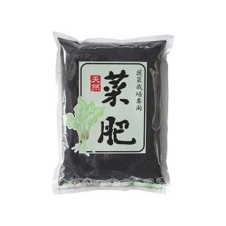【百貨King】天然菜肥-蔬菜栽培專用(700g)