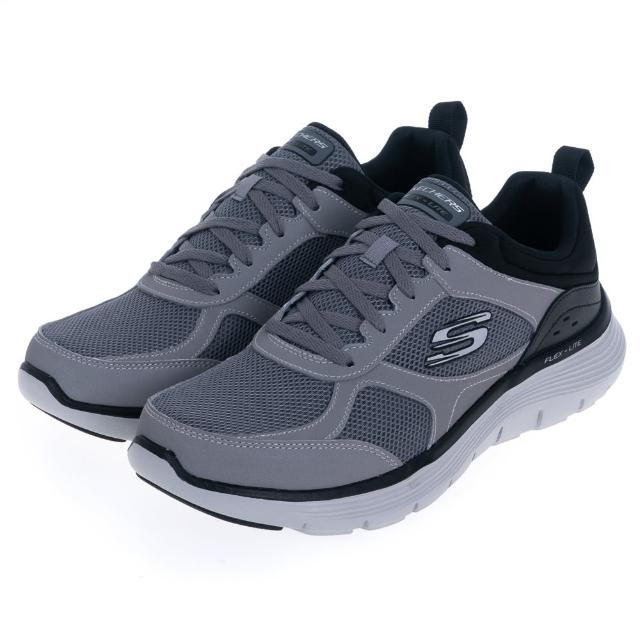 【SKECHERS】男鞋 運動系列 FLEX ADVANTAGE 5.0(232821CCBK)