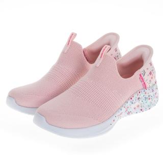 【SKECHERS】女鞋 休閒系列 瞬穿舒適科技 ULTRA FLEX 3.0(150179LPMT)