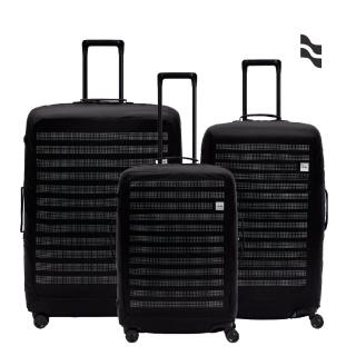 【LOJEL】Luggage Cover 26吋 VOJA 行李箱套