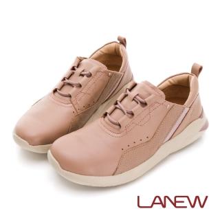 【LA NEW】透氣風暴系列 輕量休閒鞋(女50290257)