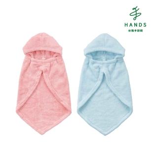 【台隆手創館】CB Japan carari X hachi 寵物專用抗菌披巾(天空藍/蜜糖粉)