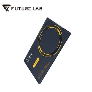 【Future Lab. 未來實驗室】MagnaS磁吸行動電源卡-特仕款
