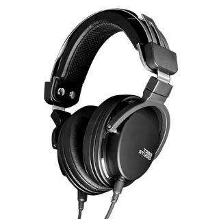 【TAGO STUDIO】T3-03 輕量型高傳真監聽耳機(輕量化、配戴舒適、旋轉結構)