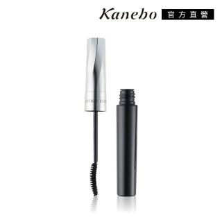 【Kanebo 佳麗寶】COFFRET D’OR 3D廣角美型睫毛膏EX 5.5g #BK-101