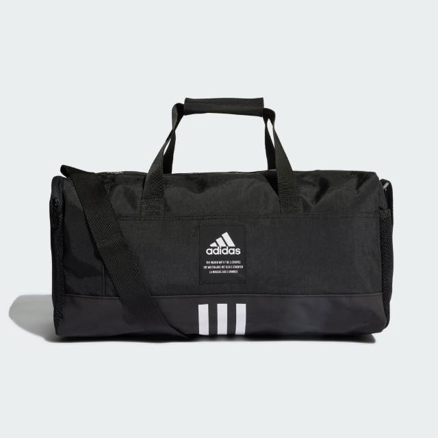 【adidas 愛迪達】健身包(HC7272 訓練包 行李袋)