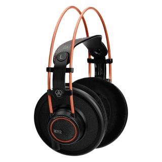 【AKG】K712 PRO 專業開放耳罩式耳機(公司貨保證)