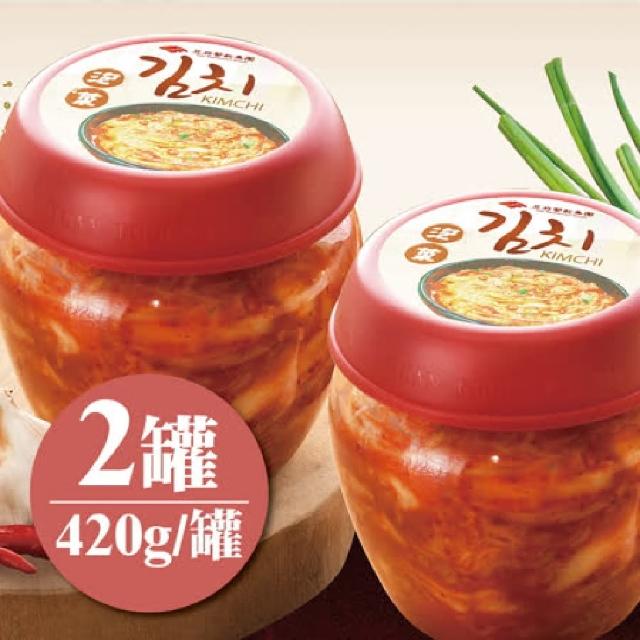 2024韓國泡菜推薦ptt》10款高評價人氣品牌排行榜 | 好吃美食的八里人