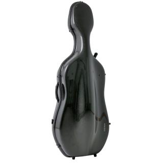 【德國GEWA】IDEA2.9 Original碳纖大提琴盒(嚴選碳纖材質)