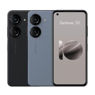 【ASUS 華碩】Zenfone 10 5G 5.9吋 16G/512G(贈空壓滿版玻)