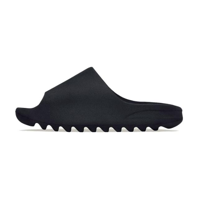 adidas 愛迪達】Adidas Yeezy Slide Onyx 瑪瑙黑拖鞋休閒HQ6448