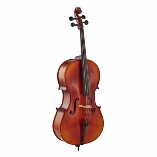 【德國GEWA】Allegro大提琴VC1(德國第一品牌)
