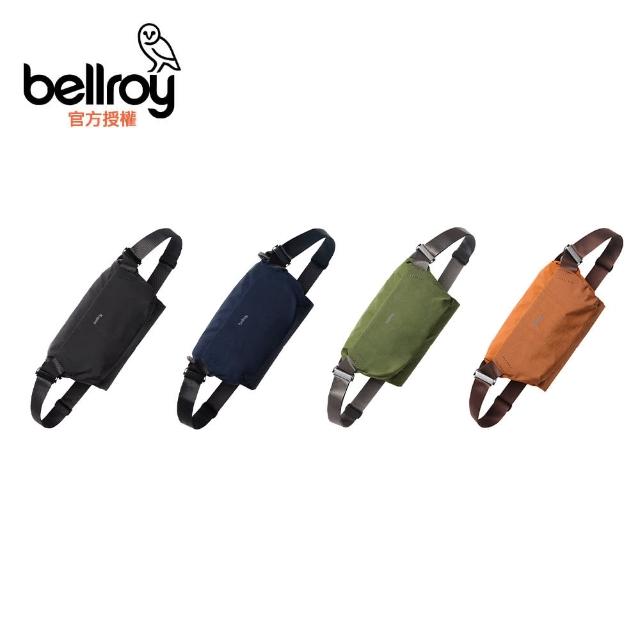 【Bellroy】Venture Sling 6L 斜背包(BMVA)