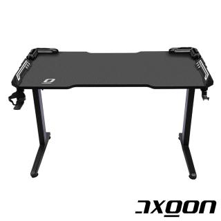 【AXGON】AX2TBT3-1400 T型電競桌(寬1400mm/深600mm)