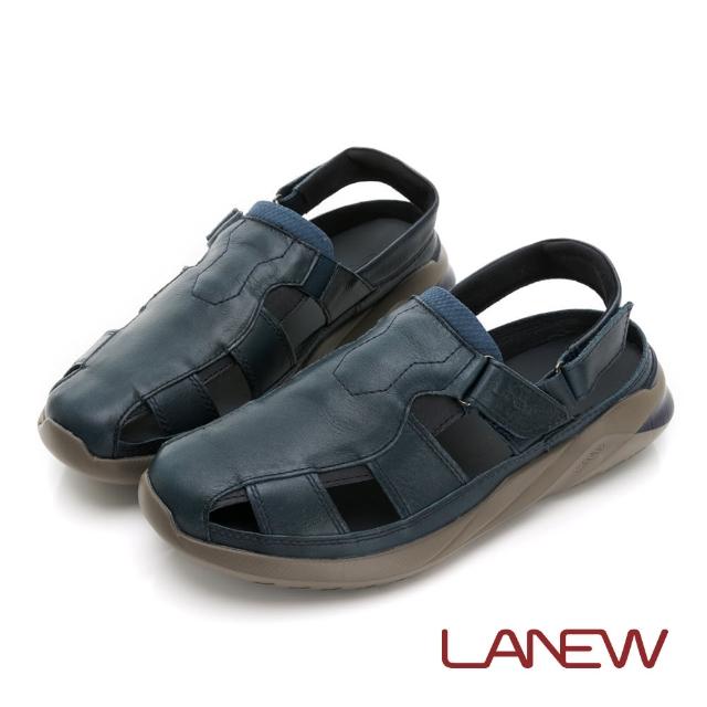 【LA NEW】輕量涼鞋(男75290550)