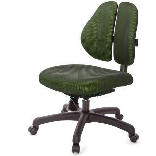 【GXG 吉加吉】低雙背 工學椅 /無扶手(TW-2605 ENH)