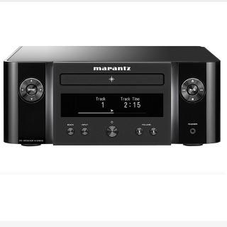 【Marantz 馬蘭士】M-CR612 網路CD收音擴大機