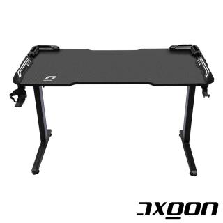 【AXGON】AX2TBT3-1200 T型電競桌(寬1200mm/深600mm)