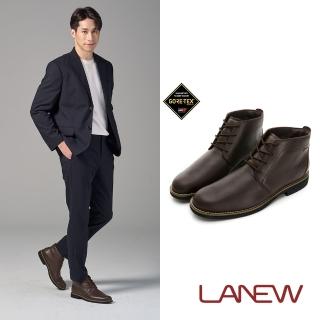 【LA NEW】GORE-TEX 查卡靴 短靴(男20290350)