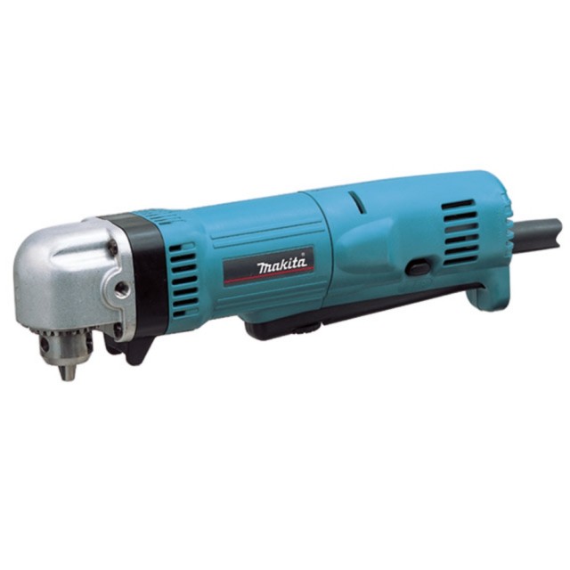 【MAKITA 牧田】DA3010F 彎角度電鑽 110V(DA3010F)