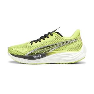 【PUMA】Velocity Nitro 3 PR 男鞋 螢光黃色 慢跑鞋 休閒鞋 38008001