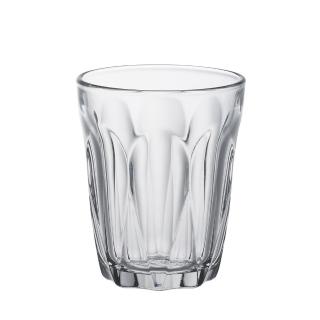 【法國Duralex】Provence強化玻璃杯(130ml/6入組/透明)