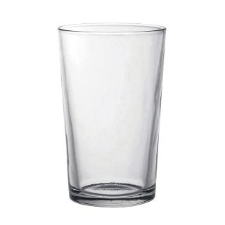【法國Duralex】Unie強化玻璃杯(280ml/6入組/透明)