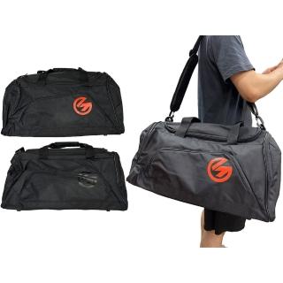 【SNOW.bagshop】旅行袋中容量(U型開口便於取放大物主袋+外袋共五層水瓶外袋)
